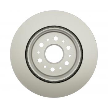 Raybestos 582060FZN Disc Brake Rotor product image 2 of 3
