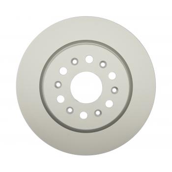 Raybestos 582060FZN Disc Brake Rotor product image 3 of 3