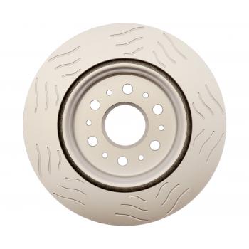 Raybestos 582060PER Disc Brake Rotor product image 2 of 3