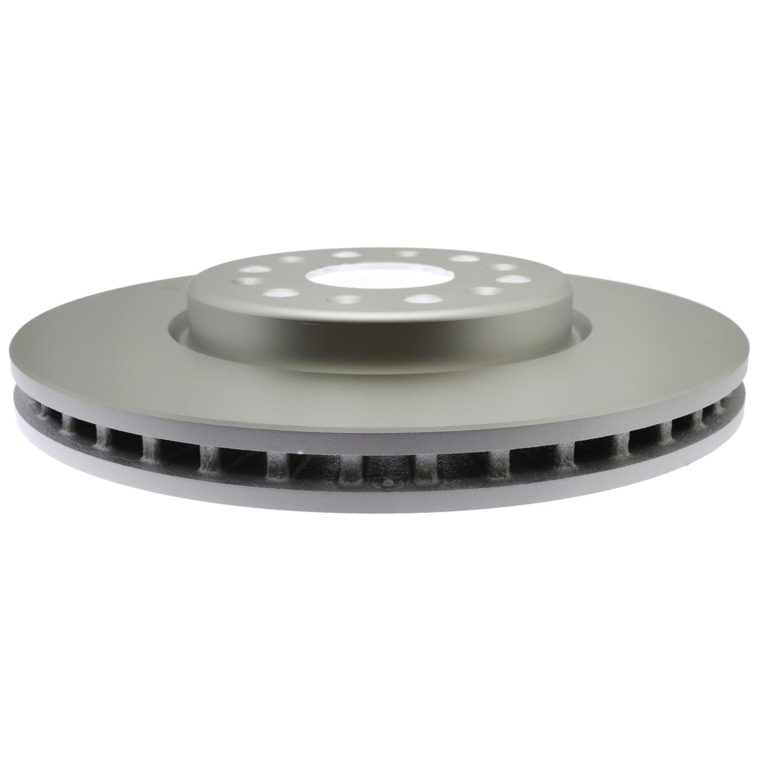 Raybestos 582061 - Disc Brake Rotor Raybestos 582061 Disc Brake Rotor product image 1 of 3
