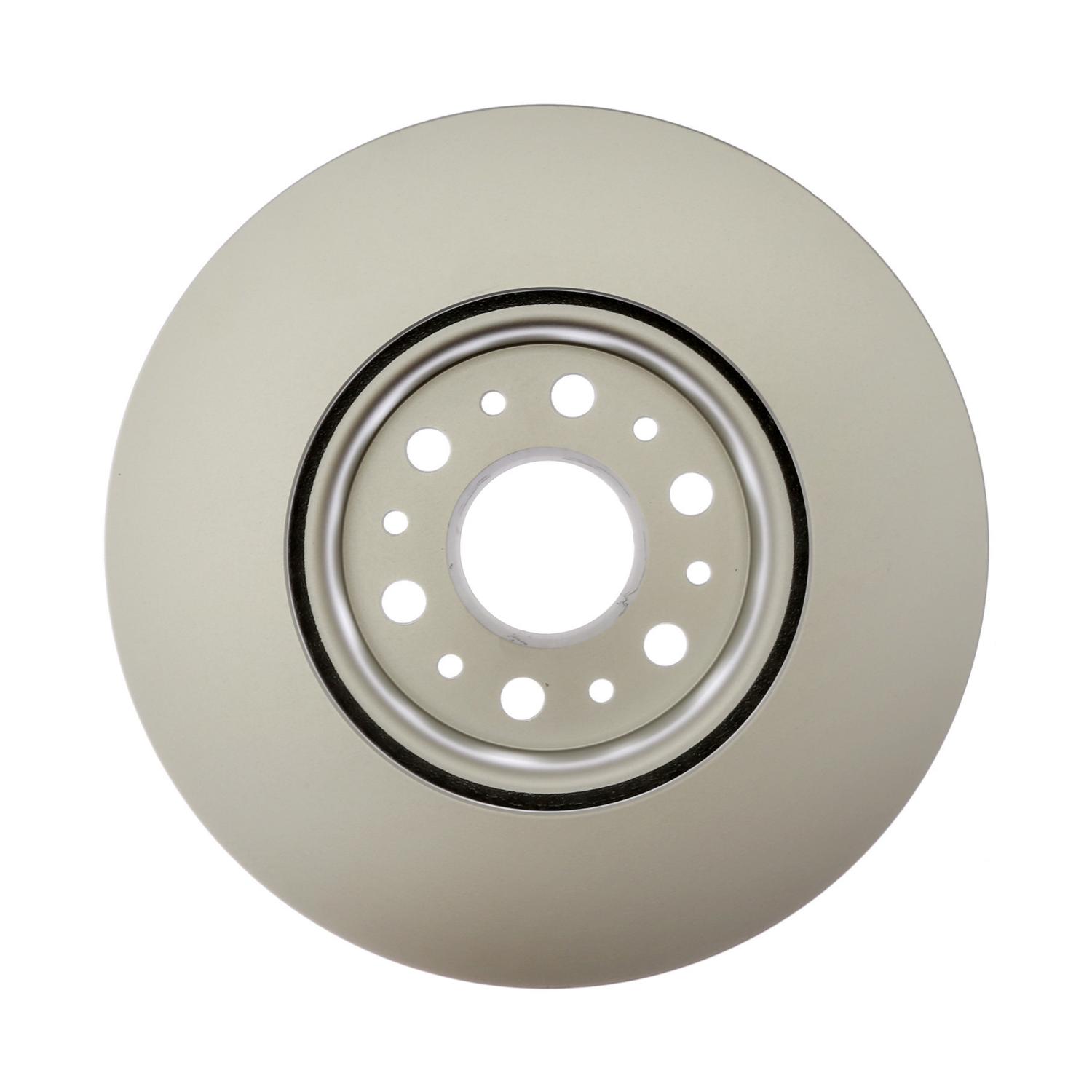 Raybestos 582061 - Disc Brake Rotor Raybestos 582061 Disc Brake Rotor product image 2 of 3