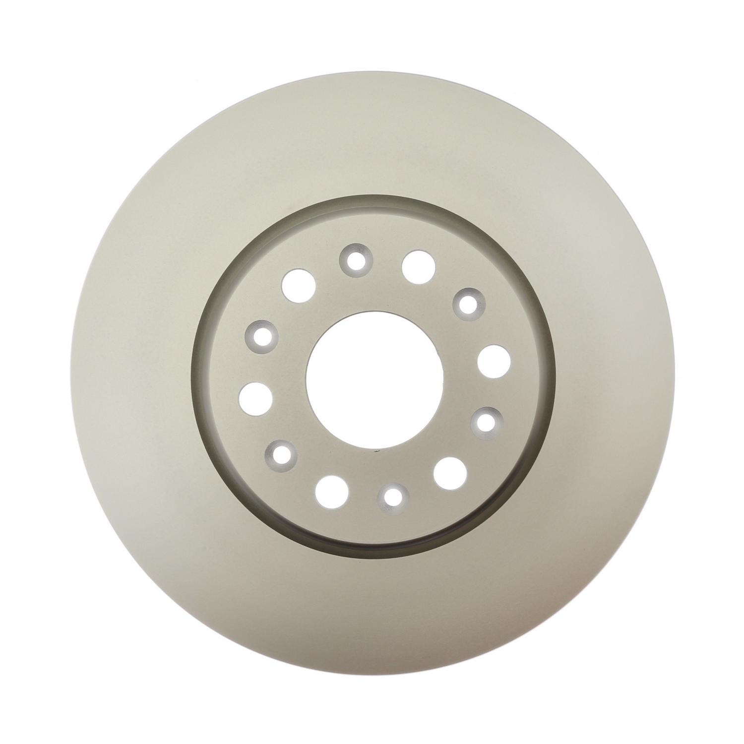Raybestos 582061 - Disc Brake Rotor Raybestos 582061 Disc Brake Rotor product image 3 of 3