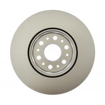 Raybestos 582061FZN Disc Brake Rotor product image 2 of 3