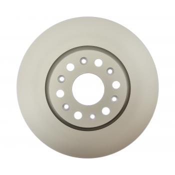 Raybestos 582061FZN Disc Brake Rotor product image 3 of 3