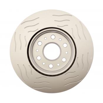 Raybestos 582061PER - Disc Brake Rotor Raybestos 582061PER Disc Brake Rotor product image 2 of 3