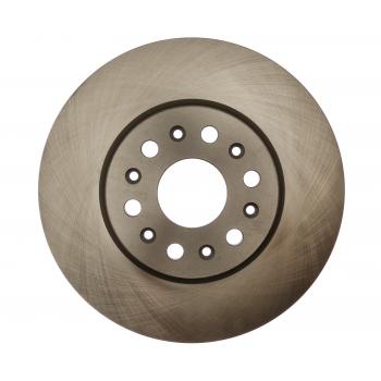 Raybestos 582061R Disc Brake Rotor product image 3 of 3