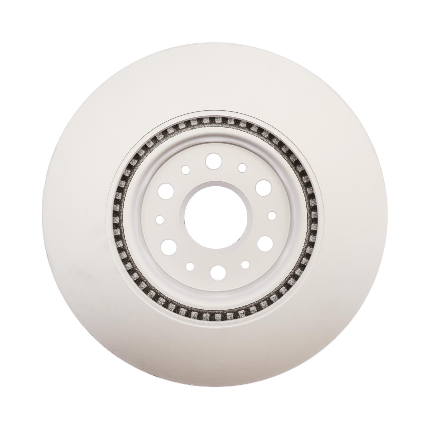 Raybestos 582152 - Disc Brake Rotor Raybestos 582152 Disc Brake Rotor product image 2 of 3