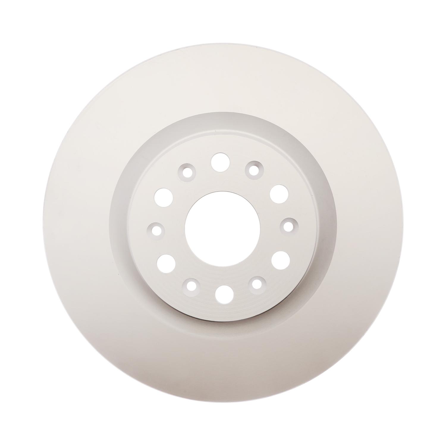 Raybestos 582152 - Disc Brake Rotor Raybestos 582152 Disc Brake Rotor product image 3 of 3