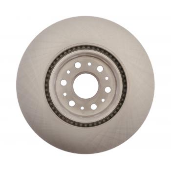 Raybestos 582152R Disc Brake Rotor product image 2 of 3