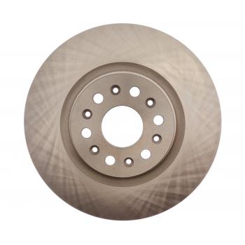 Raybestos 582152R Disc Brake Rotor product image 3 of 3