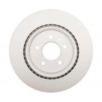 Raybestos 582331 Disc Brake Rotor product image 2 of 3