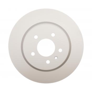 Raybestos 582331 Disc Brake Rotor product image 3 of 3