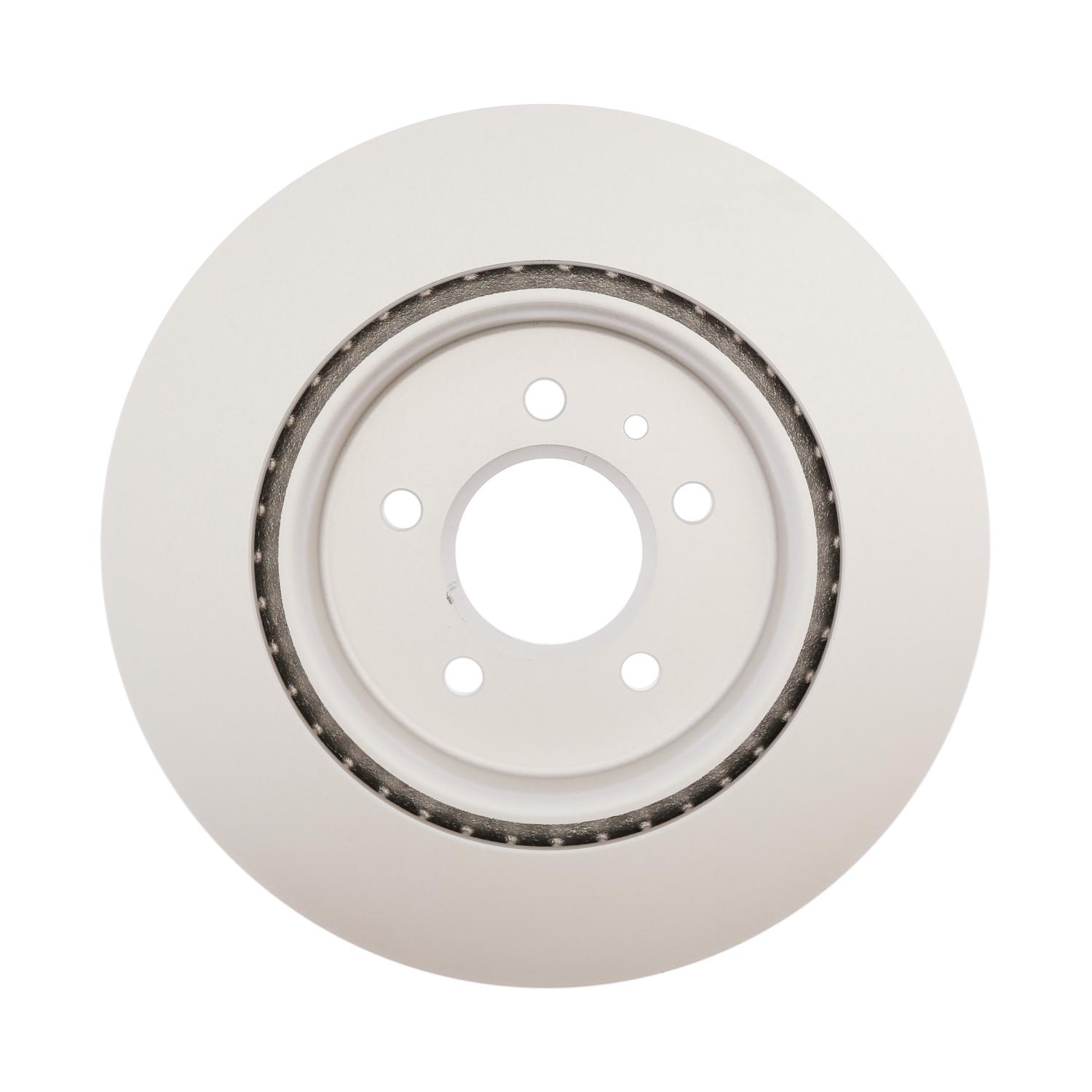 Raybestos 582331FZN Disc Brake Rotor product image 2 of 3