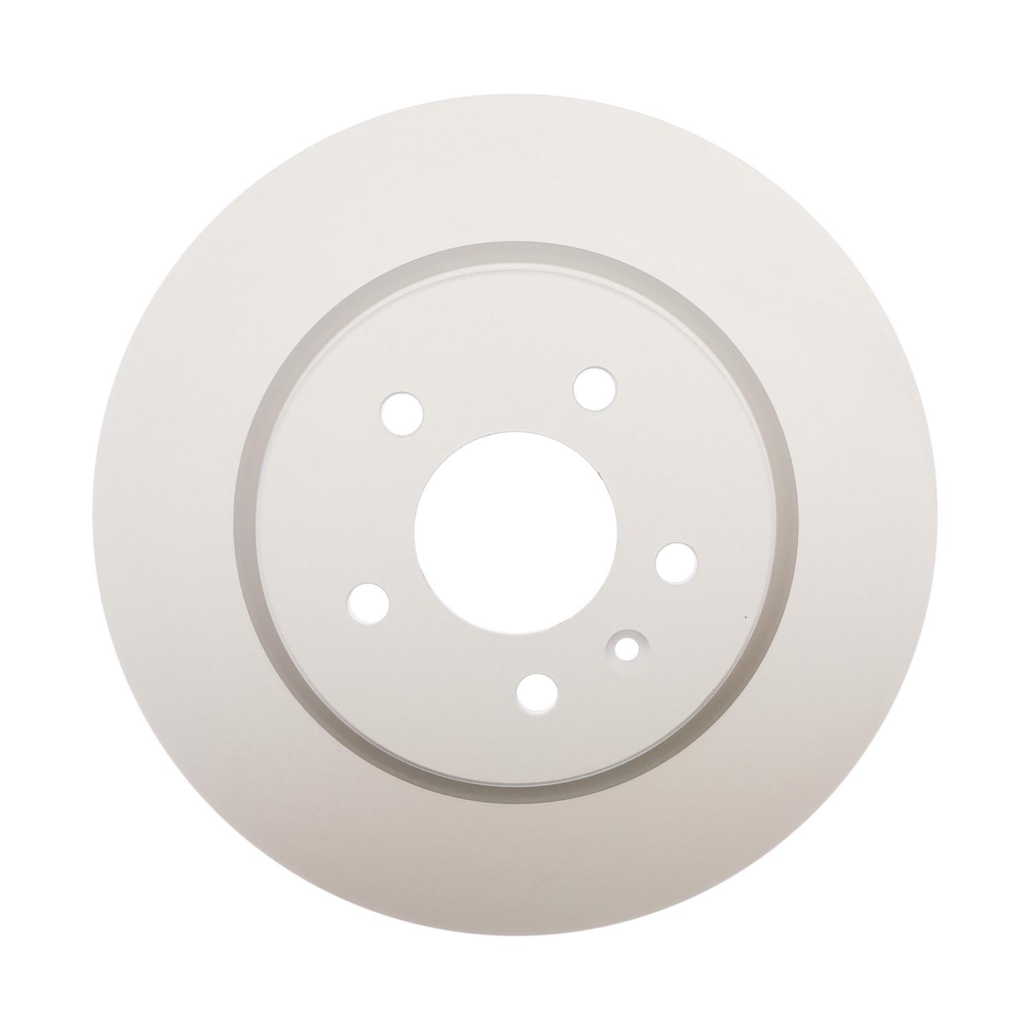 Raybestos 582331FZN Disc Brake Rotor product image 3 of 3