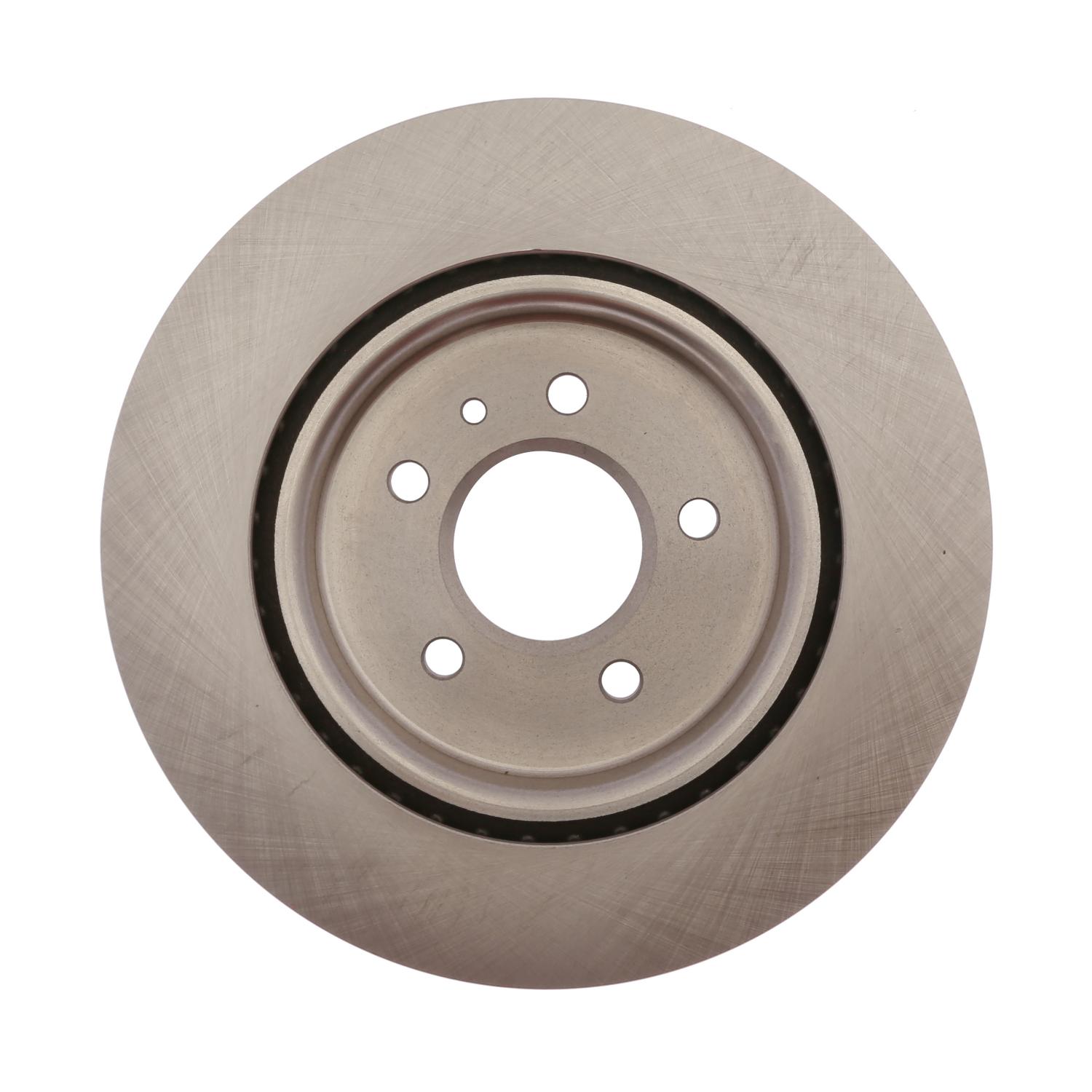 Raybestos 582331R Disc Brake Rotor product image 2 of 3