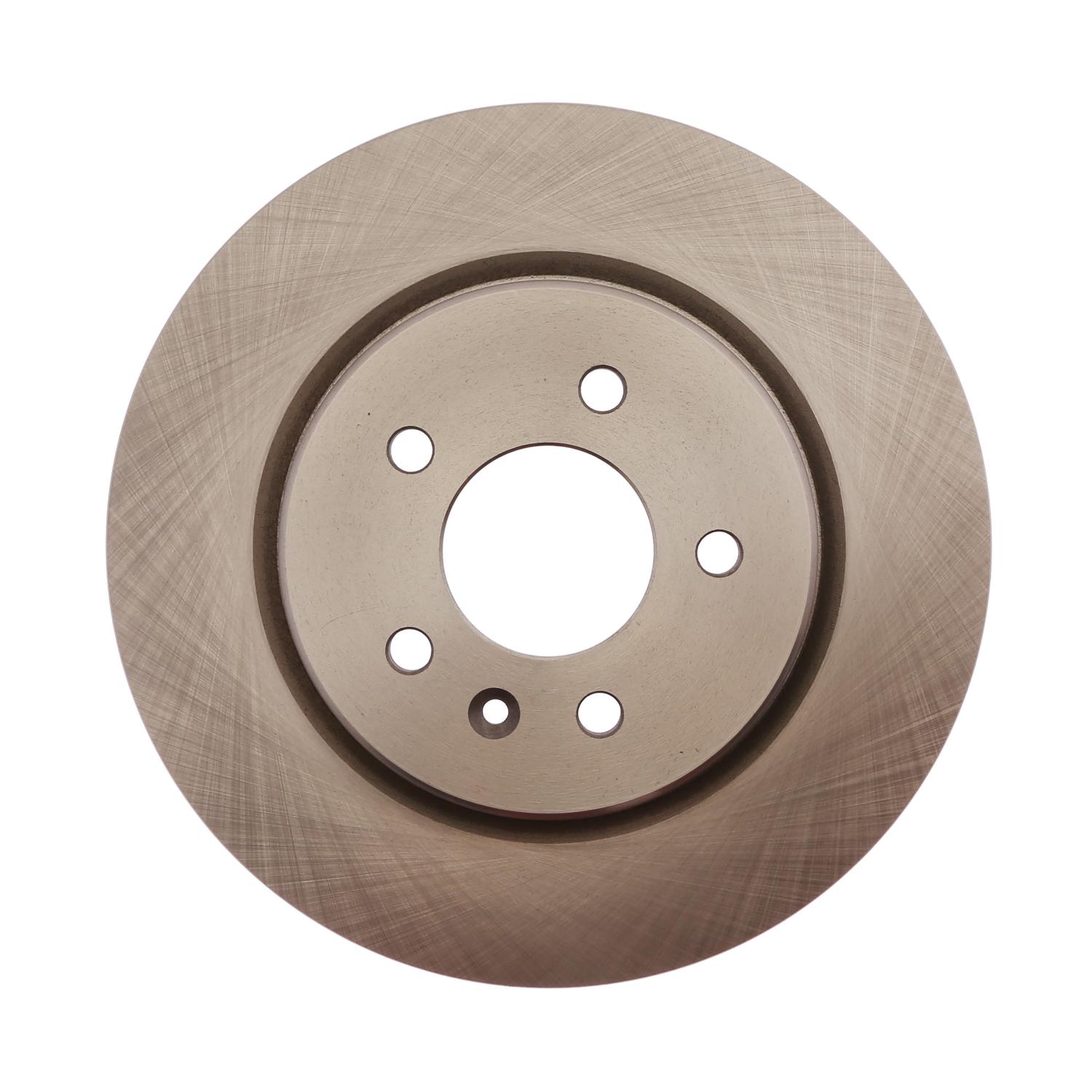Raybestos 582331R Disc Brake Rotor product image 3 of 3