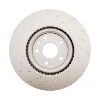 Raybestos 582352 Disc Brake Rotor product image 2 of 3
