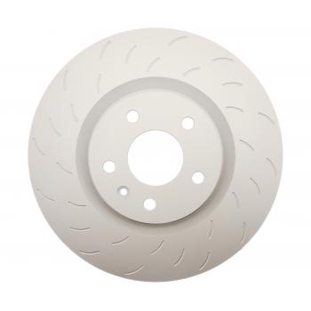 Raybestos 582352 Disc Brake Rotor product image 3 of 3