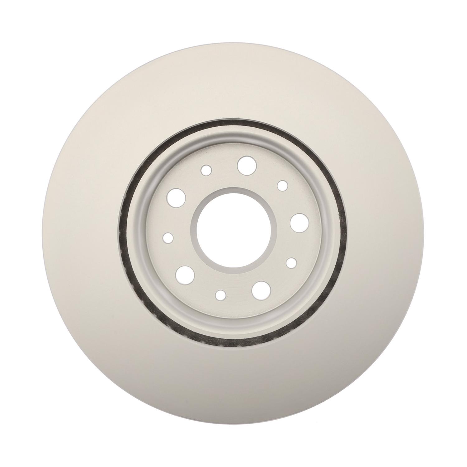 Raybestos 582373FZN Disc Brake Rotor product image 2 of 3