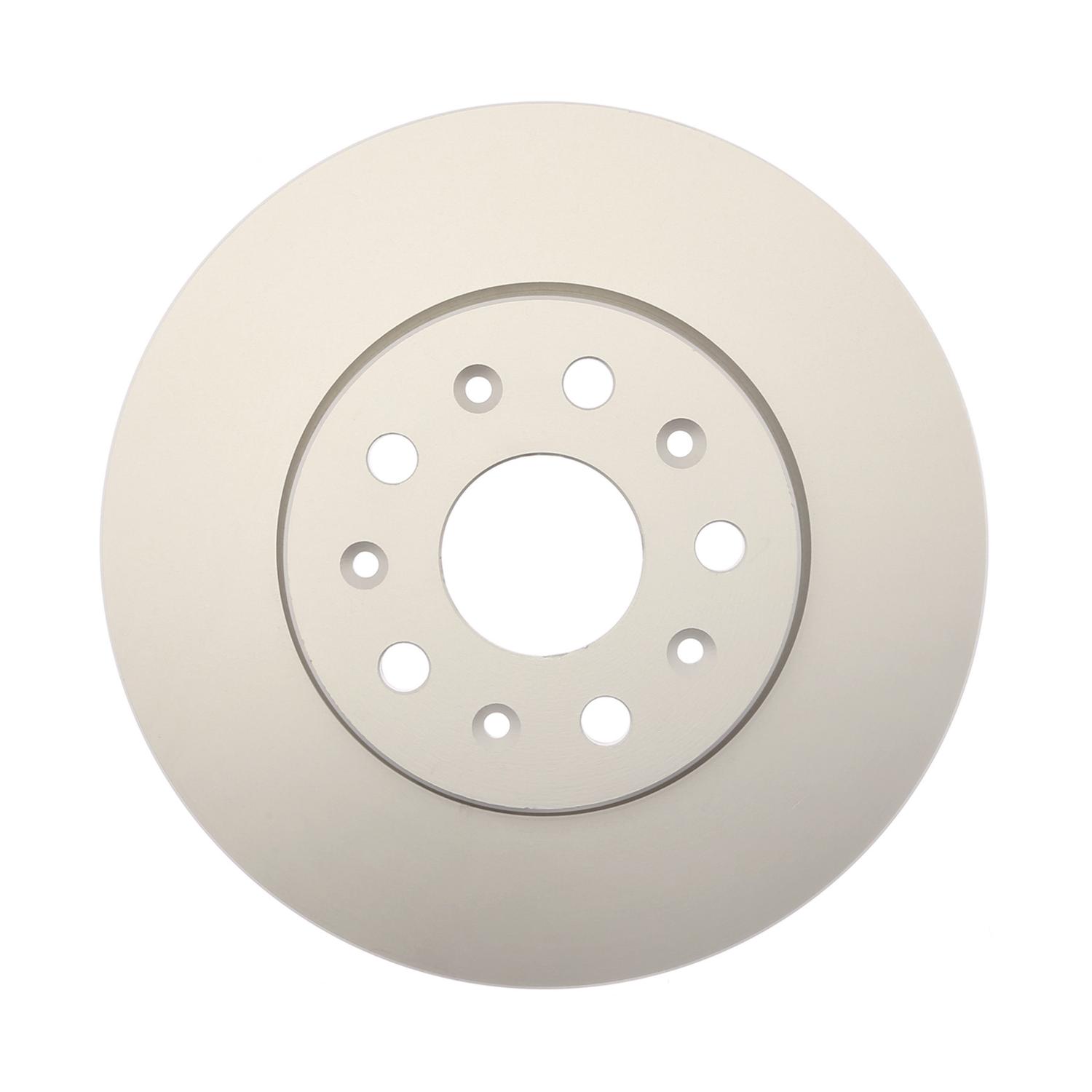 Raybestos 582373FZN Disc Brake Rotor product image 3 of 3