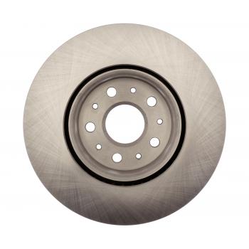 Raybestos 582373R Disc Brake Rotor product image 2 of 3
