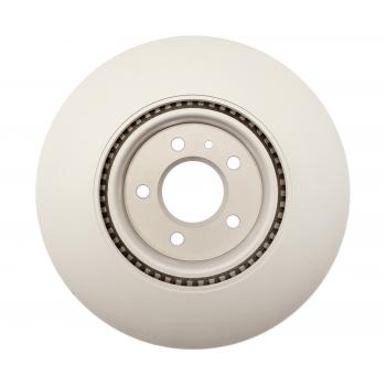 Raybestos 582374 Disc Brake Rotor product image 2 of 3