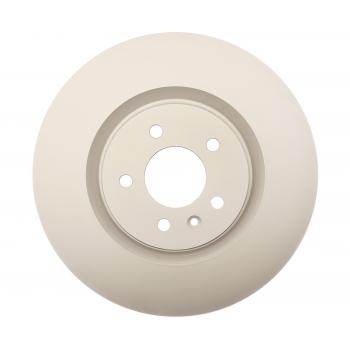 Raybestos 582374 Disc Brake Rotor product image 3 of 3
