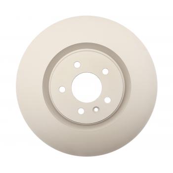 Raybestos 582374FZN Disc Brake Rotor product image 3 of 3