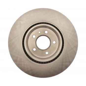 Raybestos 582374R Disc Brake Rotor product image 2 of 3