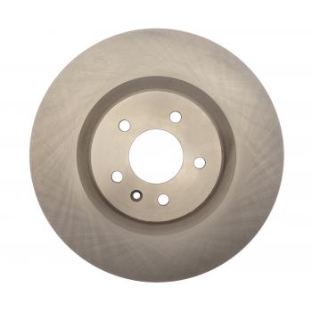 Raybestos 582374R Disc Brake Rotor product image 3 of 3