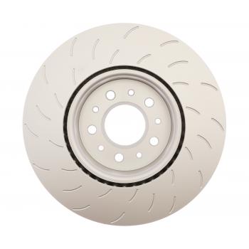 Raybestos 582391 Disc Brake Rotor product image 2 of 3