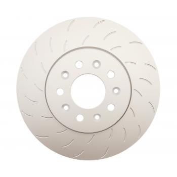 Raybestos 582391 Disc Brake Rotor product image 3 of 3