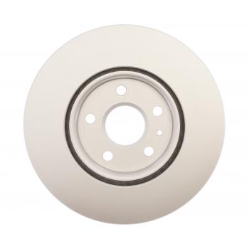 Raybestos 582455 Disc Brake Rotor product image 2 of 3