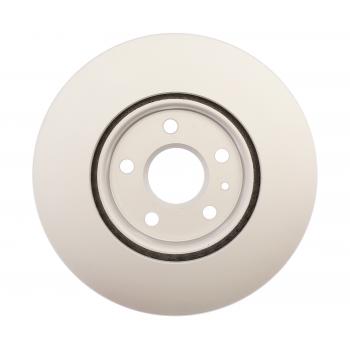 Raybestos 582455FZN Disc Brake Rotor product image 2 of 3