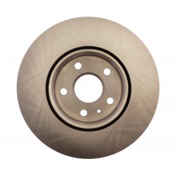 Raybestos 582455R - Disc Brake Rotor Raybestos 582455R Disc Brake Rotor product image 2 of 3