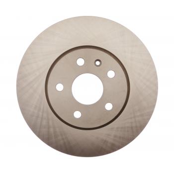 Raybestos 582455R - Disc Brake Rotor Raybestos 582455R Disc Brake Rotor product image 3 of 3