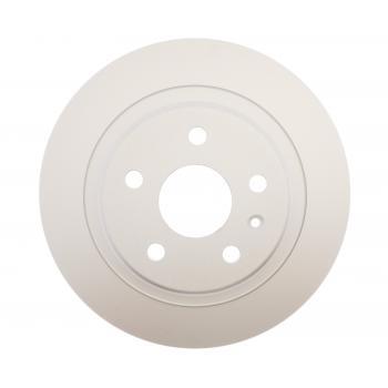 Raybestos 582456 Disc Brake Rotor product image 3 of 3
