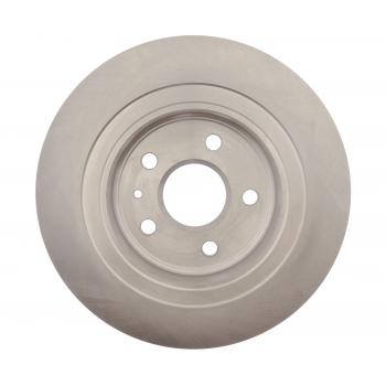 Raybestos 582456R Disc Brake Rotor product image 2 of 3