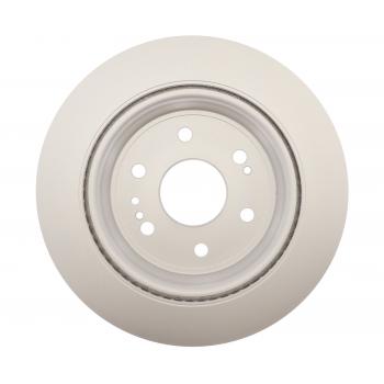 Raybestos 582457 - Disc Brake Rotor Raybestos 582457 Disc Brake Rotor product image 2 of 3