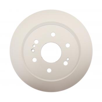 Raybestos 582457 - Disc Brake Rotor Raybestos 582457 Disc Brake Rotor product image 3 of 3