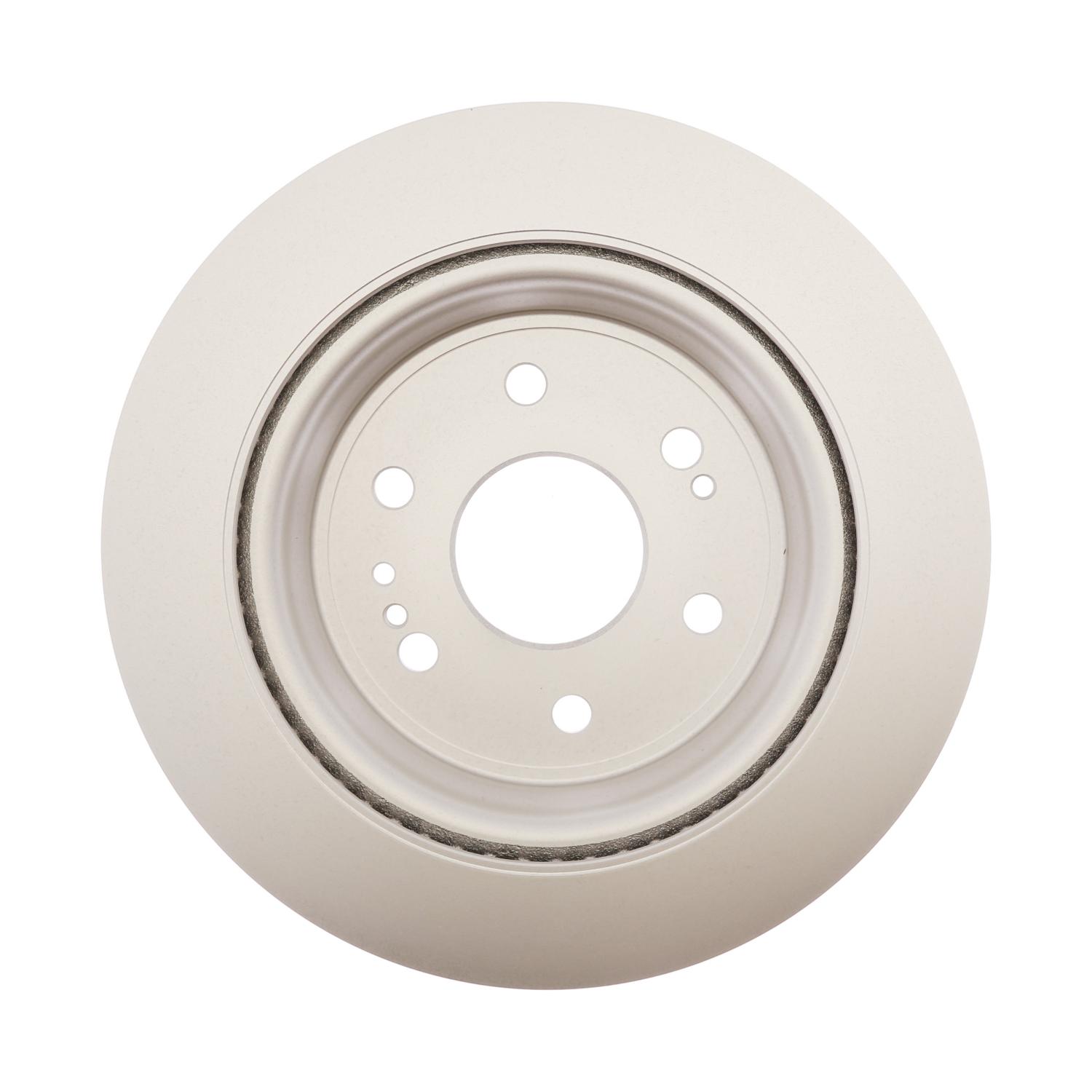Raybestos 582457FZN Disc Brake Rotor product image 2 of 3