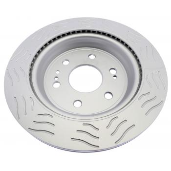 Raybestos 582457PER - Disc Brake Rotor Raybestos 582457PER Disc Brake Rotor product image 2 of 3