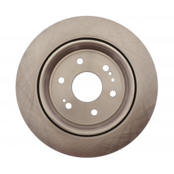 Raybestos 582457R Disc Brake Rotor product image 2 of 3