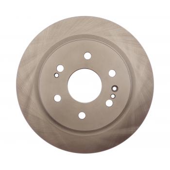 Raybestos 582457R Disc Brake Rotor product image 3 of 3