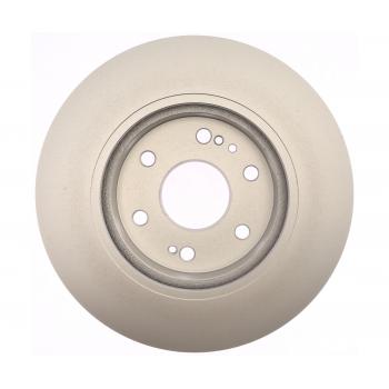 Raybestos 582458 - Disc Brake Rotor Raybestos 582458 Disc Brake Rotor product image 2 of 3
