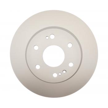 Raybestos 582458FZN - Disc Brake Rotor Raybestos 582458FZN Disc Brake Rotor product image 3 of 3