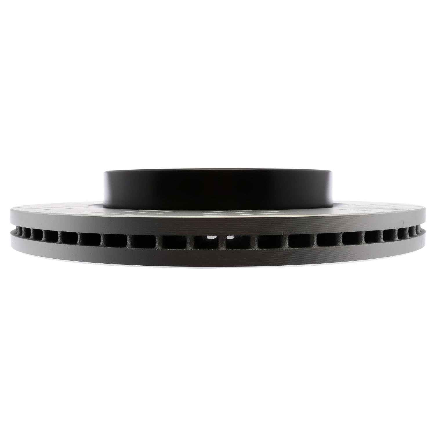 Raybestos 582458PER Disc Brake Rotor product image 1 of 3