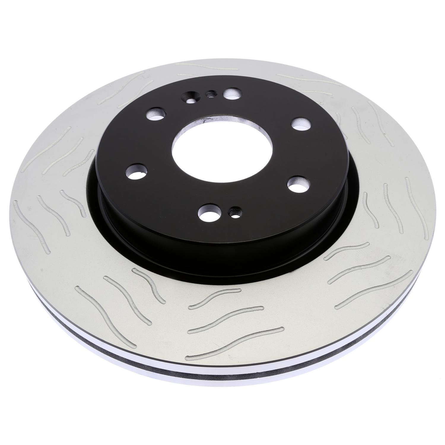 Raybestos 582458PER Disc Brake Rotor product image 3 of 3
