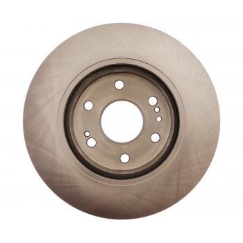 Raybestos 582458R Disc Brake Rotor product image 2 of 3