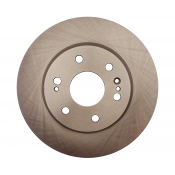 Raybestos 582458R Disc Brake Rotor product image 3 of 3